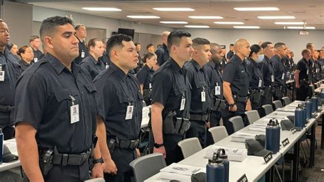 What Does an Austin Police Officer Do?
