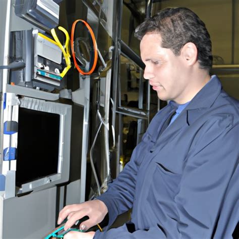 What Does an Automation Engineer Do?