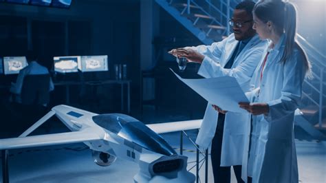 What Does an Aviation Engineer Do?
