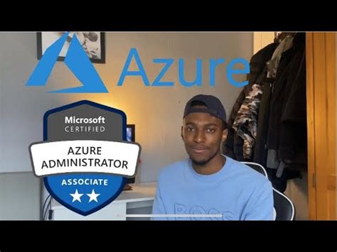 What Does an Azure Administrator Do?