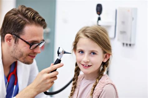 What Does an "Ear Doctor" Actually Do?