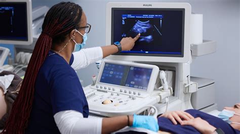 What Does an Echo Sonographer Do?