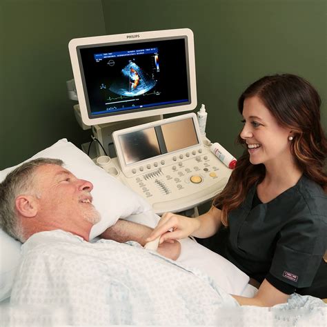 What Does an Echocardiogram Technician Do?