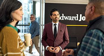 What Does an Edward Jones BOA Do?