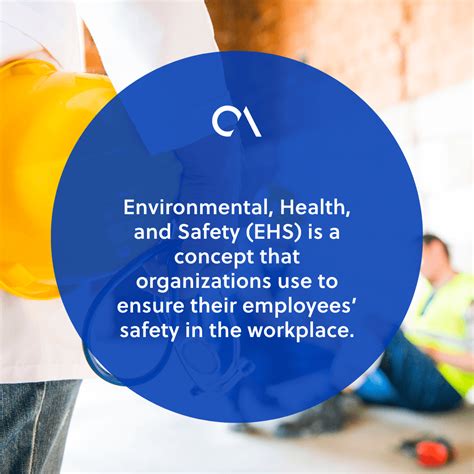 What Does an EHS Specialist at Amazon Do?