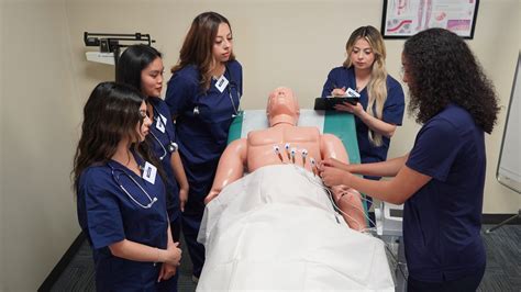 What Does an EKG Technician in Texas Do?