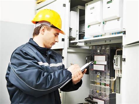What Does an Electrical Inspector Do? A Commitment to Code and Safety
