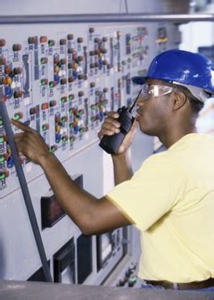 What Does an Electro-Mechanical Technician Do?