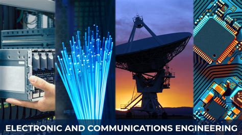 What Does an Electronics and Communications Engineer Do?