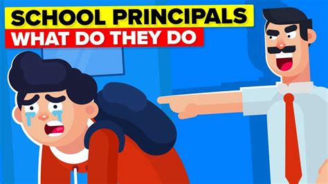 What Does an Elementary Principal Do?