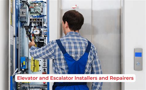What Does an Elevator and Escalator Installer Actually Do?