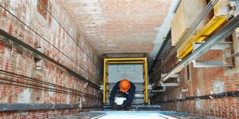 What Does an Elevator Mechanic Do?