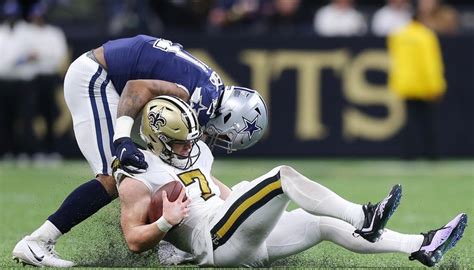 What Does an Elite NFL Outside Linebacker Do?