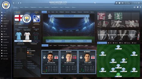 What Does an Elite Soccer Manager Do?
