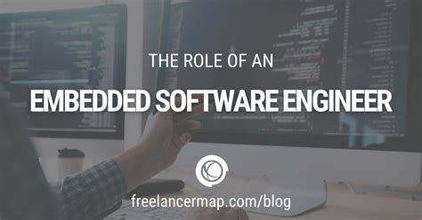 What Does an Embedded Software Engineer Do?