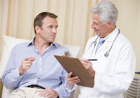 What Does an Emergency Room Doctor Do?