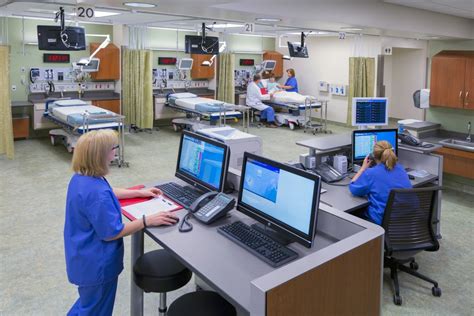 What Does an Emergency Room Nurse Practitioner Do?