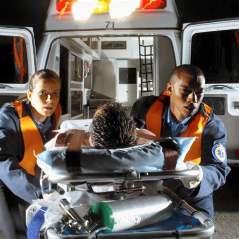 What Does an Emergency Technician Do?