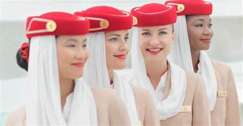 What Does an Emirates Flight Attendant *Really* Do?
