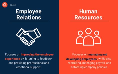 What Does an Employee Relations Specialist Do?
