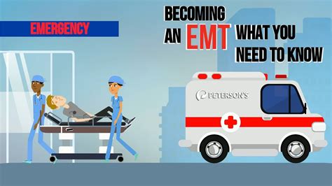 What Does an EMT-B Do?