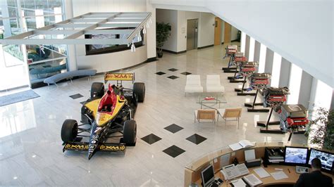 What Does an Engineer at Honda Performance Development Do?
