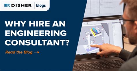 What Does an Engineering Consultant Do?