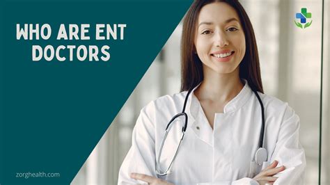 What Does an ENT Doctor Do?