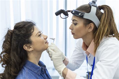 What Does an ENT Otolaryngologist Do?