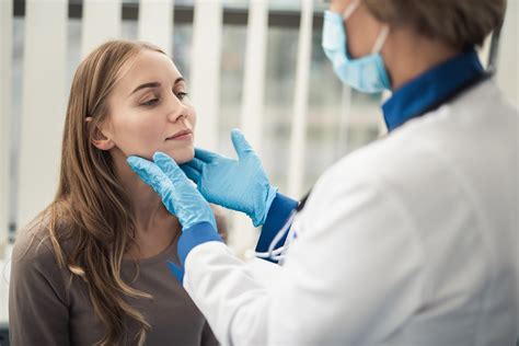 What Does an ENT Surgeon Do?