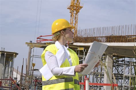 What Does an Entry-Level Civil Engineer Do?