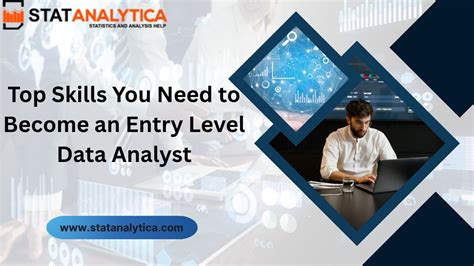 What Does an Entry-Level Data Analyst Do?