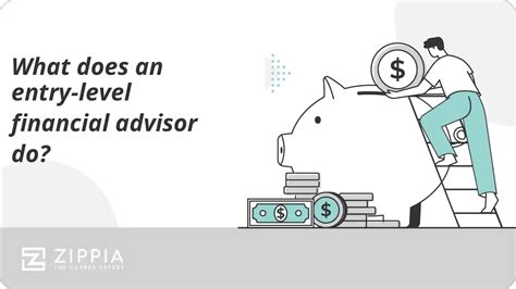 What Does an Entry-Level Finance Professional Do?