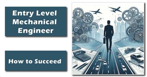 What Does an Entry-Level Mechanical Engineer Actually Do?
