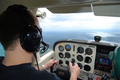 What Does an Entry-Level Pilot Do?