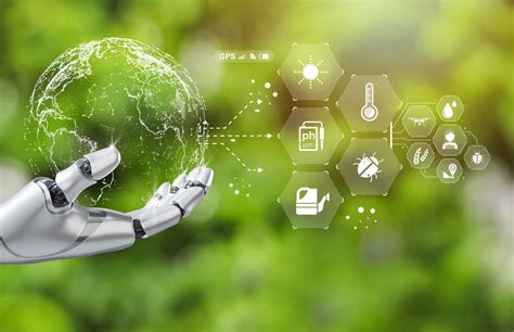 What Does an Environmental Science & AI Professional Do?