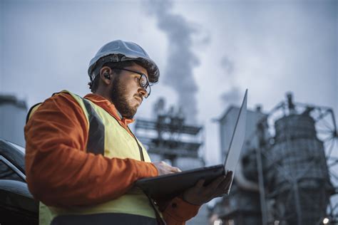 What Does an Environmental Scientist Do?