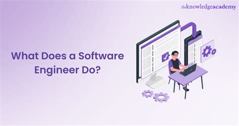 What Does an Epic Software Engineer Do?