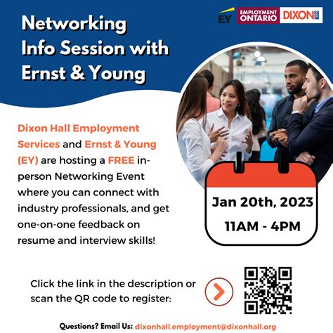What Does an Ernst & Young Professional Do?