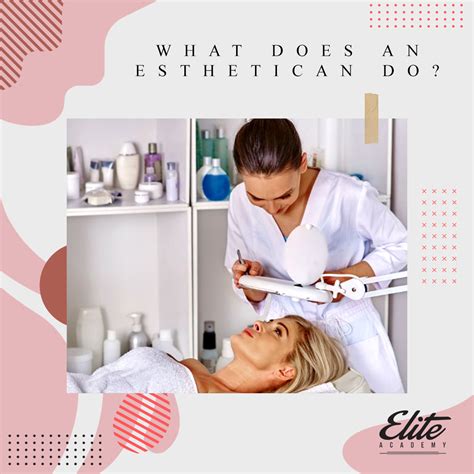 What Does an Esthetician Do? A Look Beyond the Facial