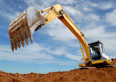 What Does an Excavator Operator Do?