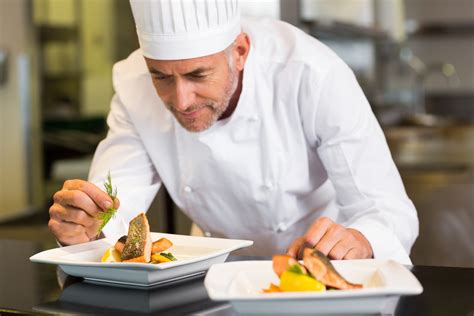 What Does an Executive Chef Do?