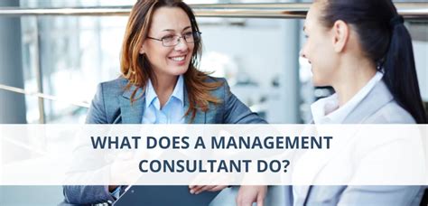 What Does an EY Senior Consultant Do?