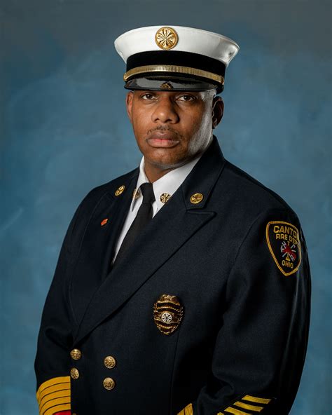 What Does an FDNY Captain Do?