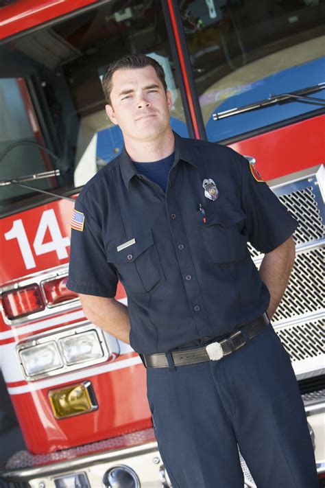 What Does an FDNY Firefighter Do?