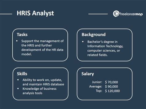 What Does an HRIS Analyst Do?