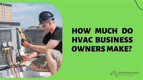 What Does an HVAC Business Owner Do?