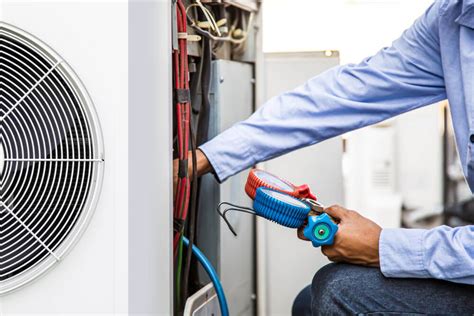 What Does an HVAC Installer Do?