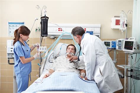 What Does an ICU Doctor Do?