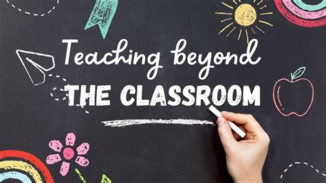 What Does an Illinois Teacher Do? A Look Beyond the Classroom